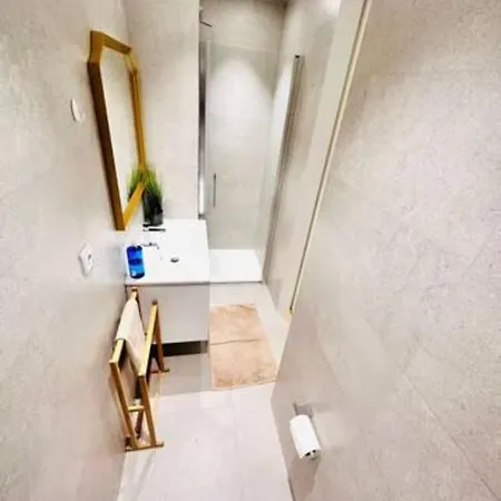 Lisbon Large City Flat Up 8Pp Extérieur photo